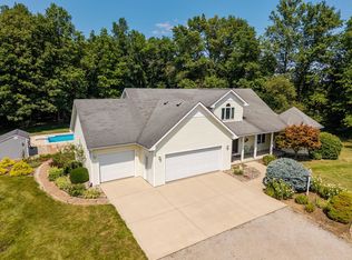 5819 Monroeville Rd, Fort Wayne, IN 46816