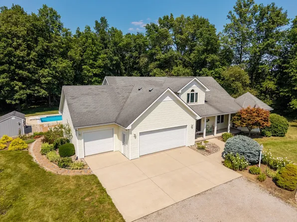 5819 Monroeville Rd, Fort Wayne, IN 46816