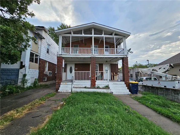 111 N Bellaire Ave, Kansas City, MO 64123