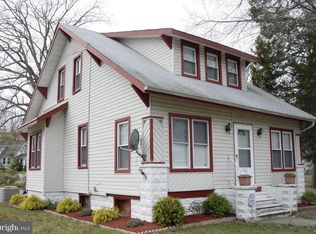 201 Girard Rd N FLOOR 2, Glassboro, NJ 08028