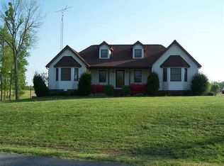 1181 McKendree Church Rd, Mayfield, KY 42066