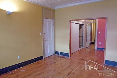 Rented by Ideal Properties Group