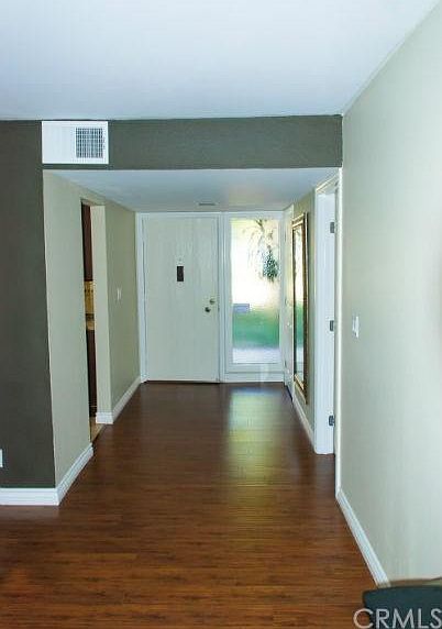 Entry way