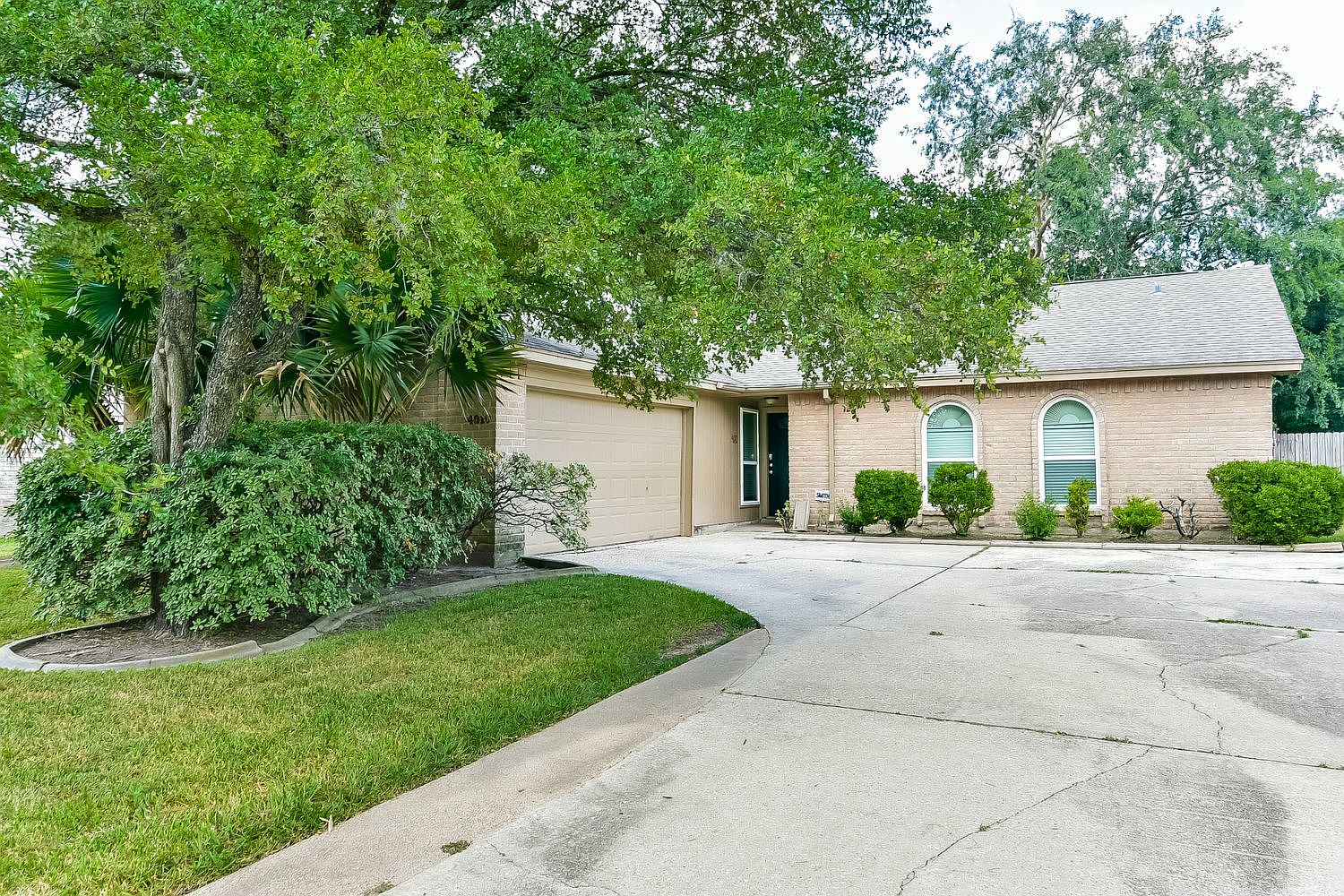 4010 Cypressdale Dr, Spring, TX 77388 Zillow