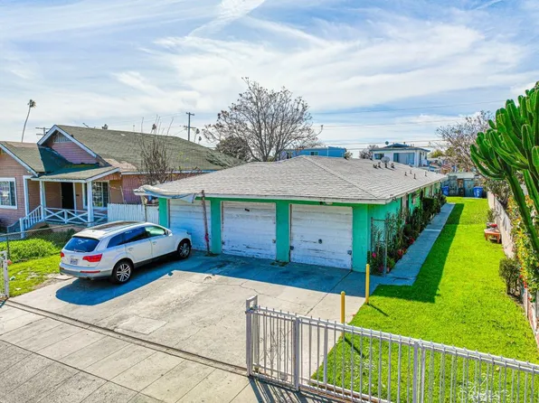 146 W 81st St, Los Angeles, CA 90003