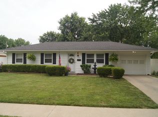 4025 SW 34th St, Topeka, KS 66614