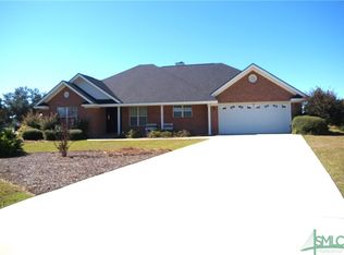 19 Wembly Ct, Black Creek, GA 31308