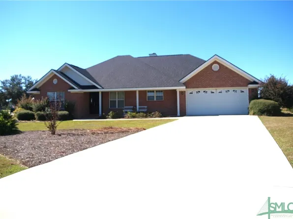 19 Wembly Court, Ellabell, GA 31308