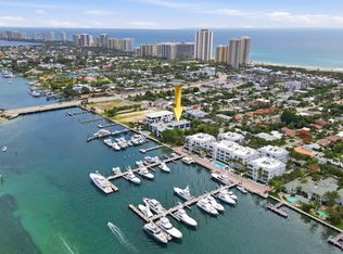 220 Lake Dr APT 206, Palm Beach Shores, FL 33404
