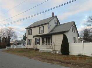 347 Pleasant St, Dracut, MA 01826