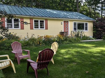 67 Clinton Avenue, Northport, ME, 04849