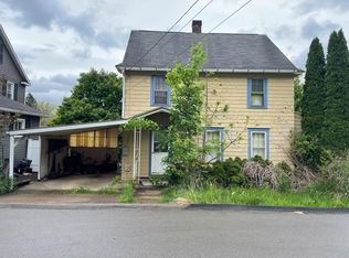 925 Central Ave, Oil City, PA