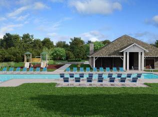 148 Merion Way LOT 445, Lebanon, TN 37087