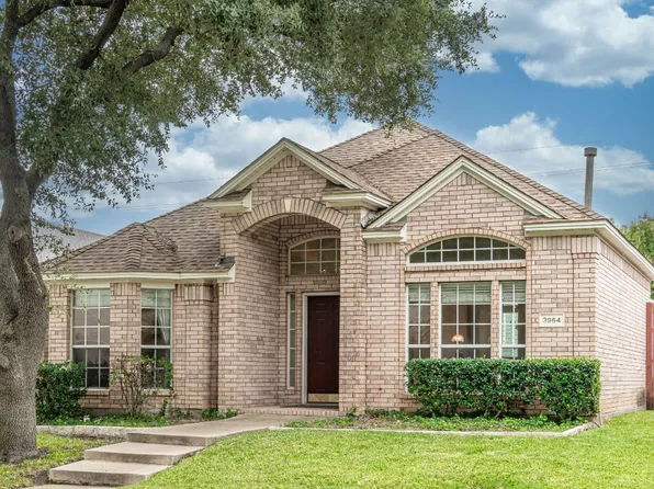 3964 Stockton Ln, Dallas, TX 75287