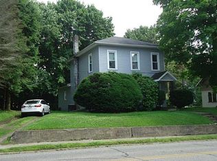 45 N Main St, Greenville, PA