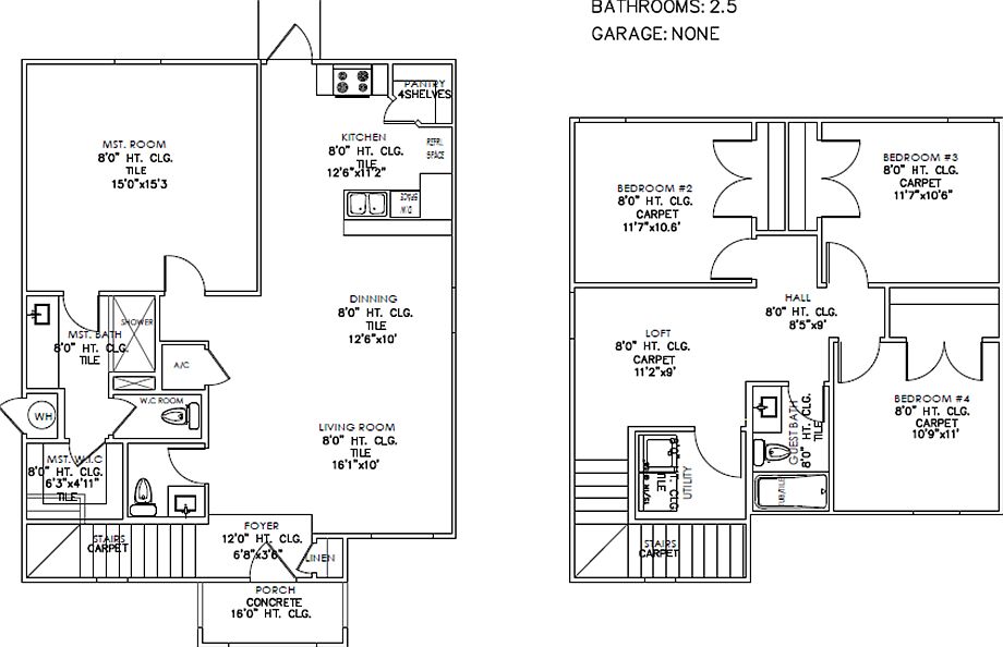2nd image of 3602 Francisco Ramirez St #7QS1A6