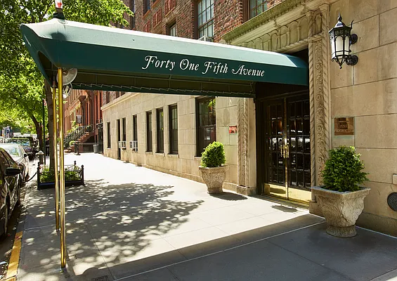 Sold by Brown Harris Stevens | media 14