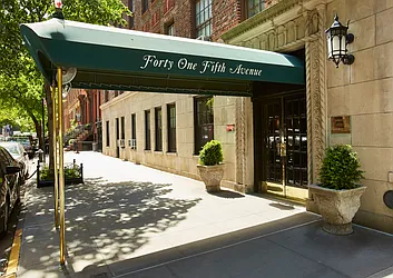 Sold by Brown Harris Stevens