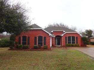 4912 Lee Hutson Dr, Sachse, TX 75048