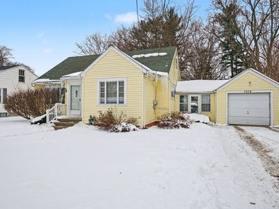 1510 E Beardsley Ave, Elkhart, IN, 46514