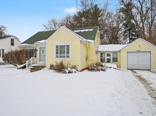 1510 E Beardsley Ave, Elkhart, IN 46514