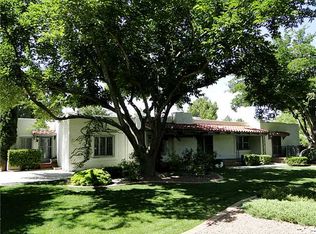 4776 Pine Creek Ln, El Paso, TX 79922