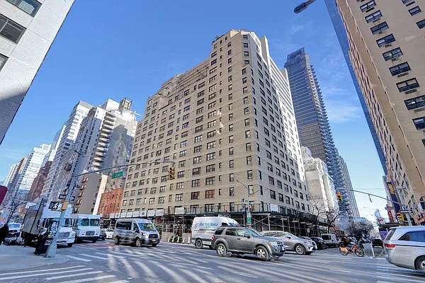 301 East 48th Street #2C in Turtle Bay, Manhattan | StreetEasy