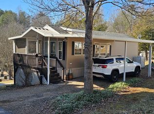 24 Longview Ln, Franklin, NC 28734