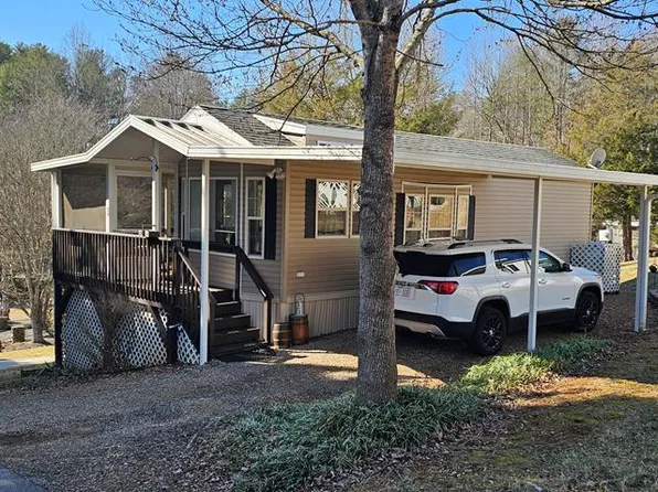 24 Longview Ln, Franklin, NC 28734