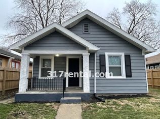 335 S Oakland Ave, Indianapolis, IN