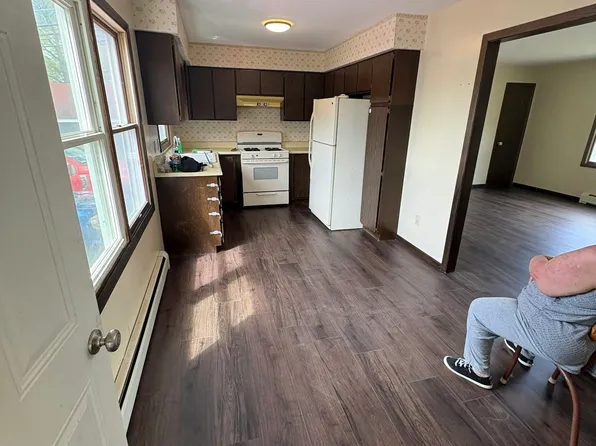 405 Forest Ave #1B, Crystal Falls, MI 49920