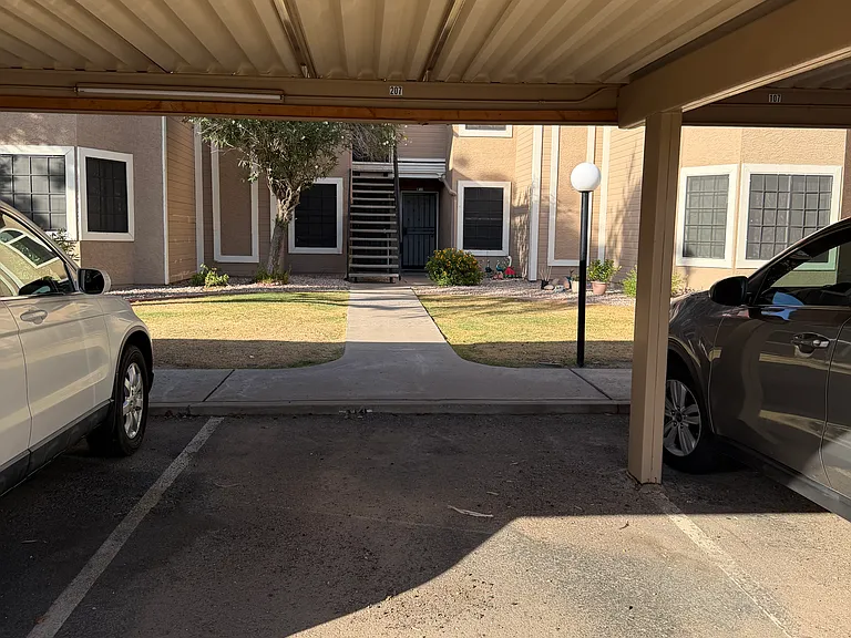 5230 E Brown Rd #207 — Photo 42