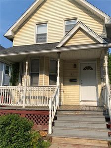 183 Farren Avenue, New Haven, CT, 06513