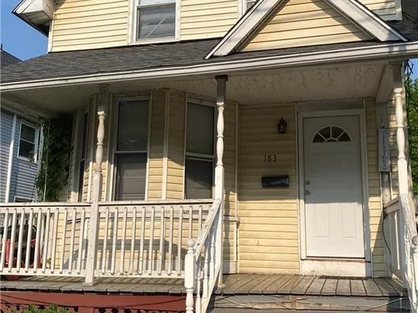 183 Farren Avenue, New Haven, CT 06513