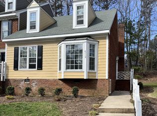 6719 Queen Annes Dr, Raleigh, NC 27613