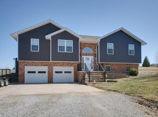 5685 County Road 441, Hannibal, MO 63401