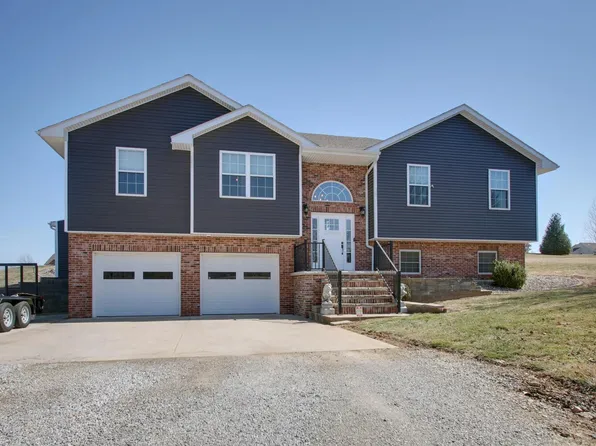 5685 County Road 441, Hannibal, MO 63401