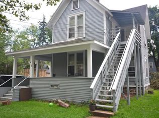 413 W Vine St, Kalamazoo, MI 49001