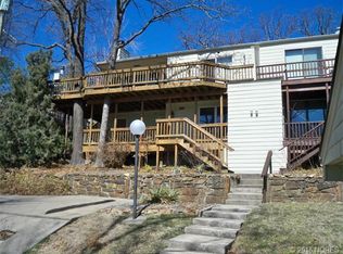 33800 E 750th Rd, Wagoner, OK 74467