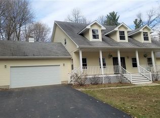 E5358 732nd Ave, Menomonie, WI 54751