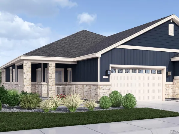 970 W 128th Place, Westminster, CO 80234