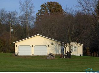 26909 Co Rd, Fayette, OH 43521