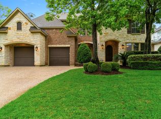 27 Sutton Mill Pl, Spring, TX 77382