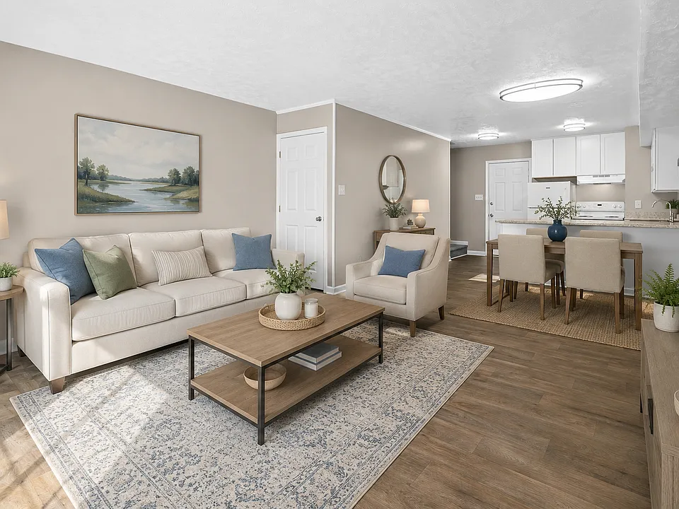 Amora East Townhomes