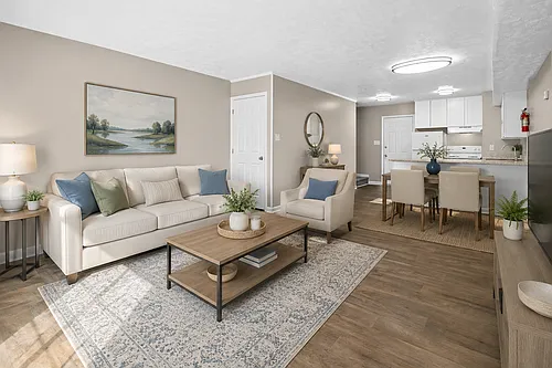 Amora East Townhomes Photo 1