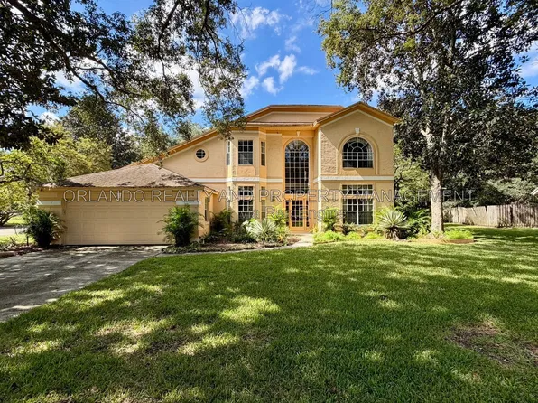 124 Estates Cir, Lake Mary, FL 32746