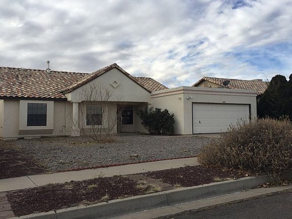3rd image of 7400 Mesquite Wood Dr NW