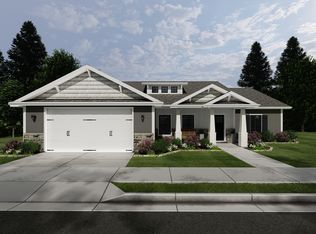 Vanbrough Plan, Mount Sterling Farms | OLO Builders with Dustin Poulsen, Hyrum, UT 84319