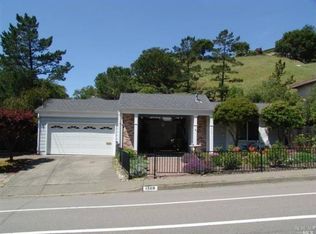 1709 Las Gallinas Ave, San Rafael, CA 94903