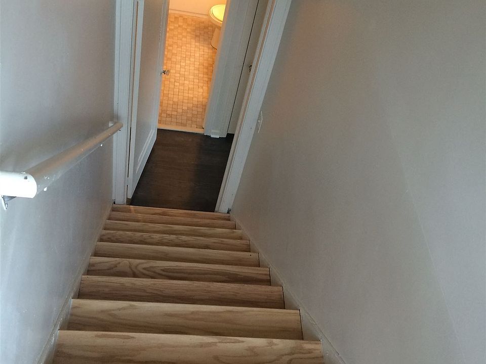 Upstairs